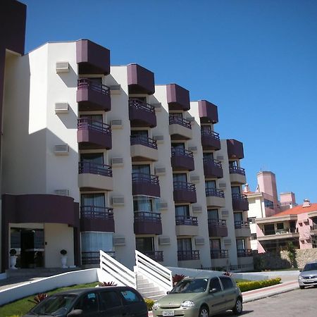 Condominio Estrela Do Mar Florianópolis Værelse billede