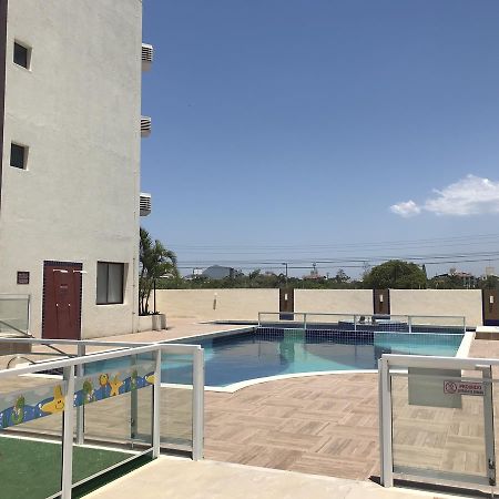 Condominio Estrela Do Mar Florianópolis Eksteriør billede