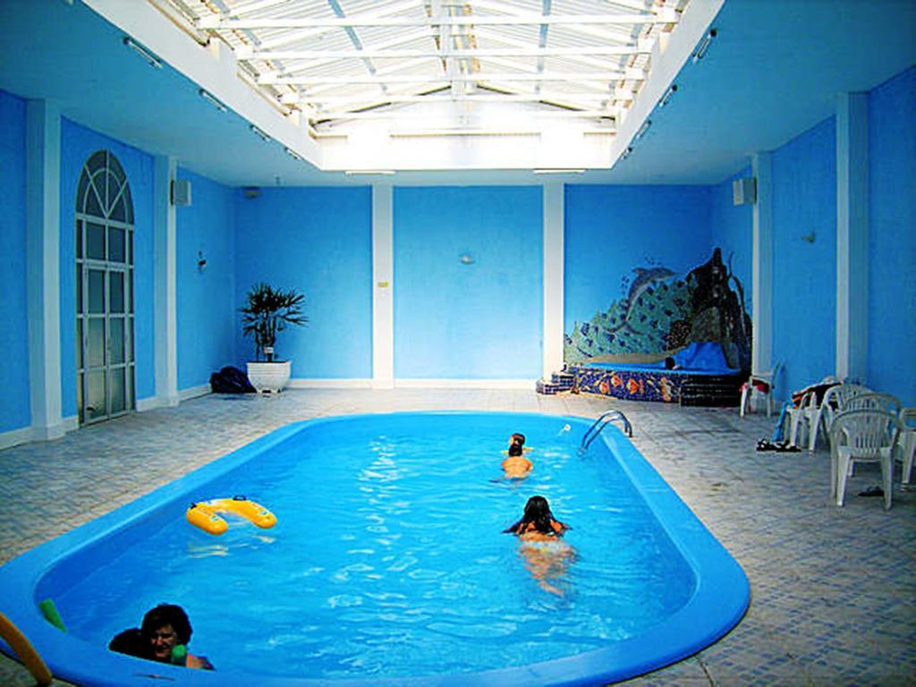 Condominio Estrela Do Mar Florianópolis Værelse billede