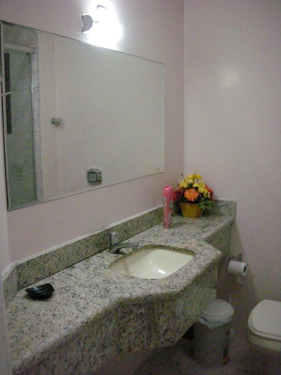 Condominio Estrela Do Mar Florianópolis Værelse billede