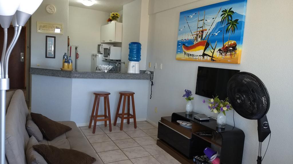 Condominio Estrela Do Mar Florianópolis Eksteriør billede