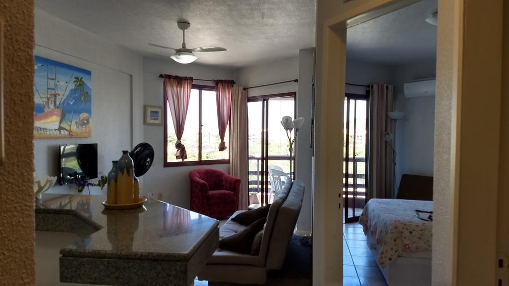 Condominio Estrela Do Mar Florianópolis Eksteriør billede