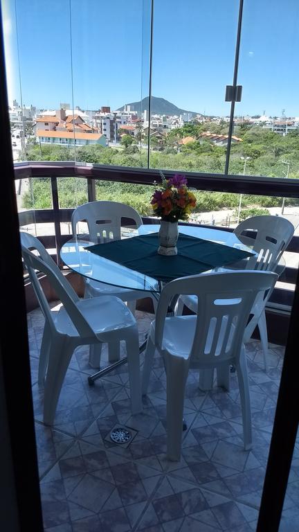 Condominio Estrela Do Mar Florianópolis Eksteriør billede