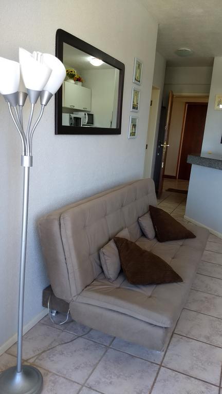 Condominio Estrela Do Mar Florianópolis Eksteriør billede