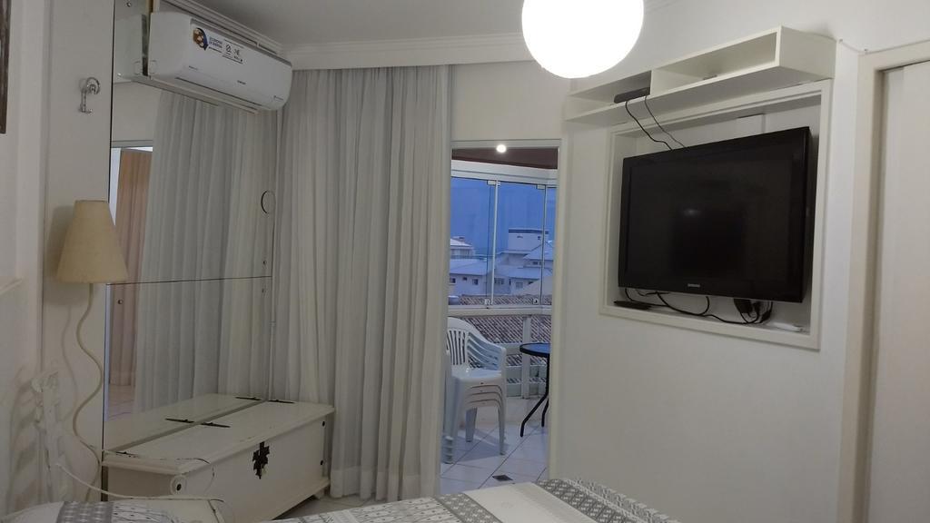 Condominio Estrela Do Mar Florianópolis Eksteriør billede