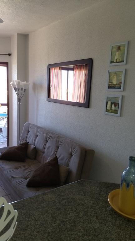 Condominio Estrela Do Mar Florianópolis Eksteriør billede
