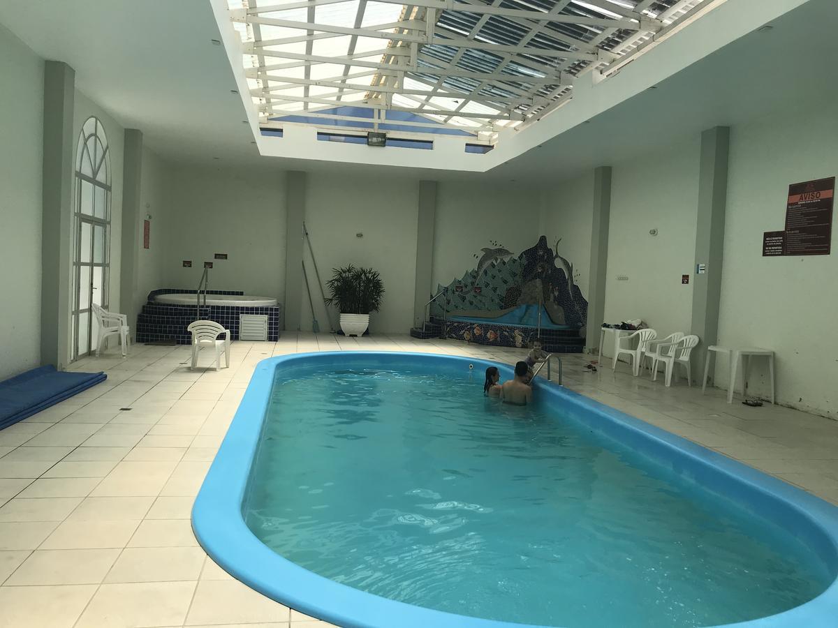 Condominio Estrela Do Mar Florianópolis Eksteriør billede