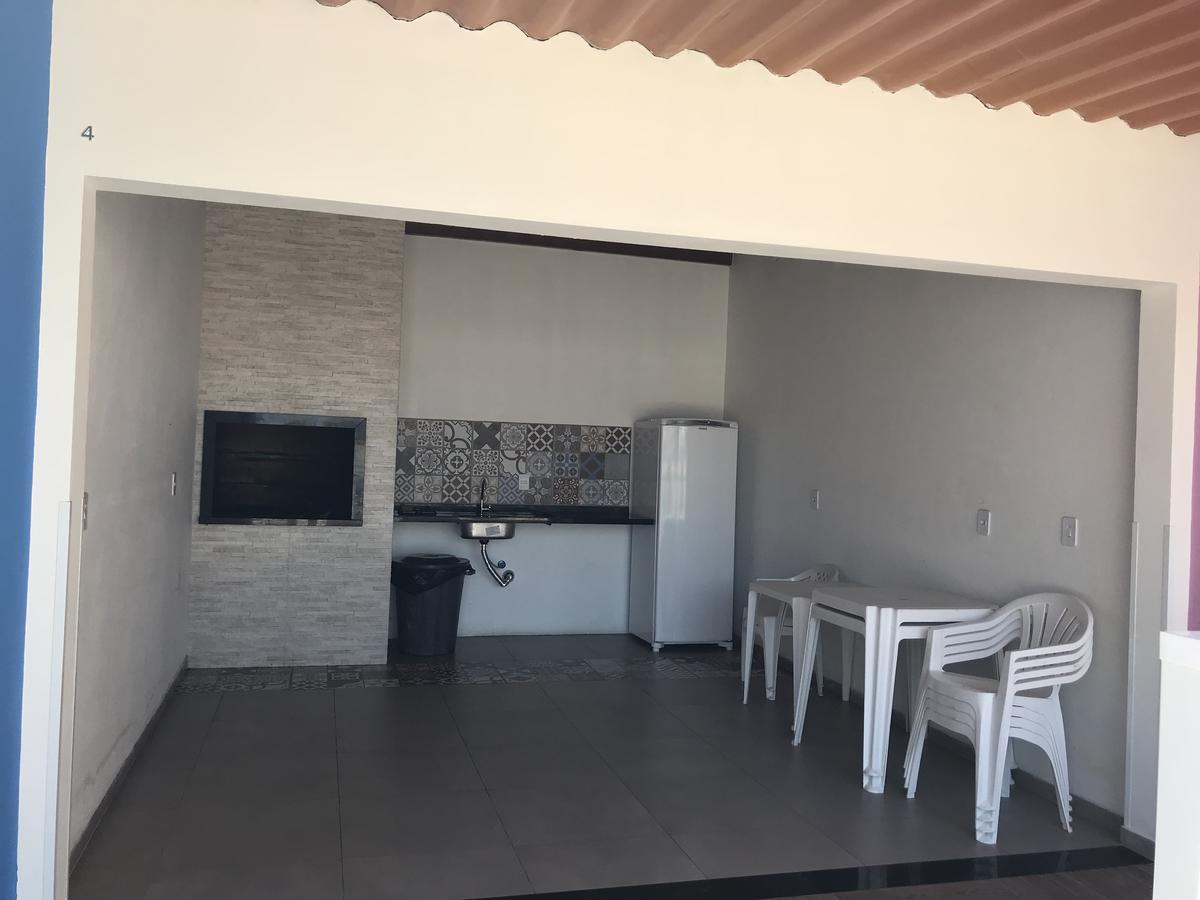 Condominio Estrela Do Mar Florianópolis Eksteriør billede
