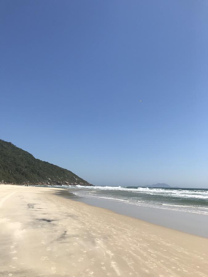 Condominio Estrela Do Mar Florianópolis Eksteriør billede