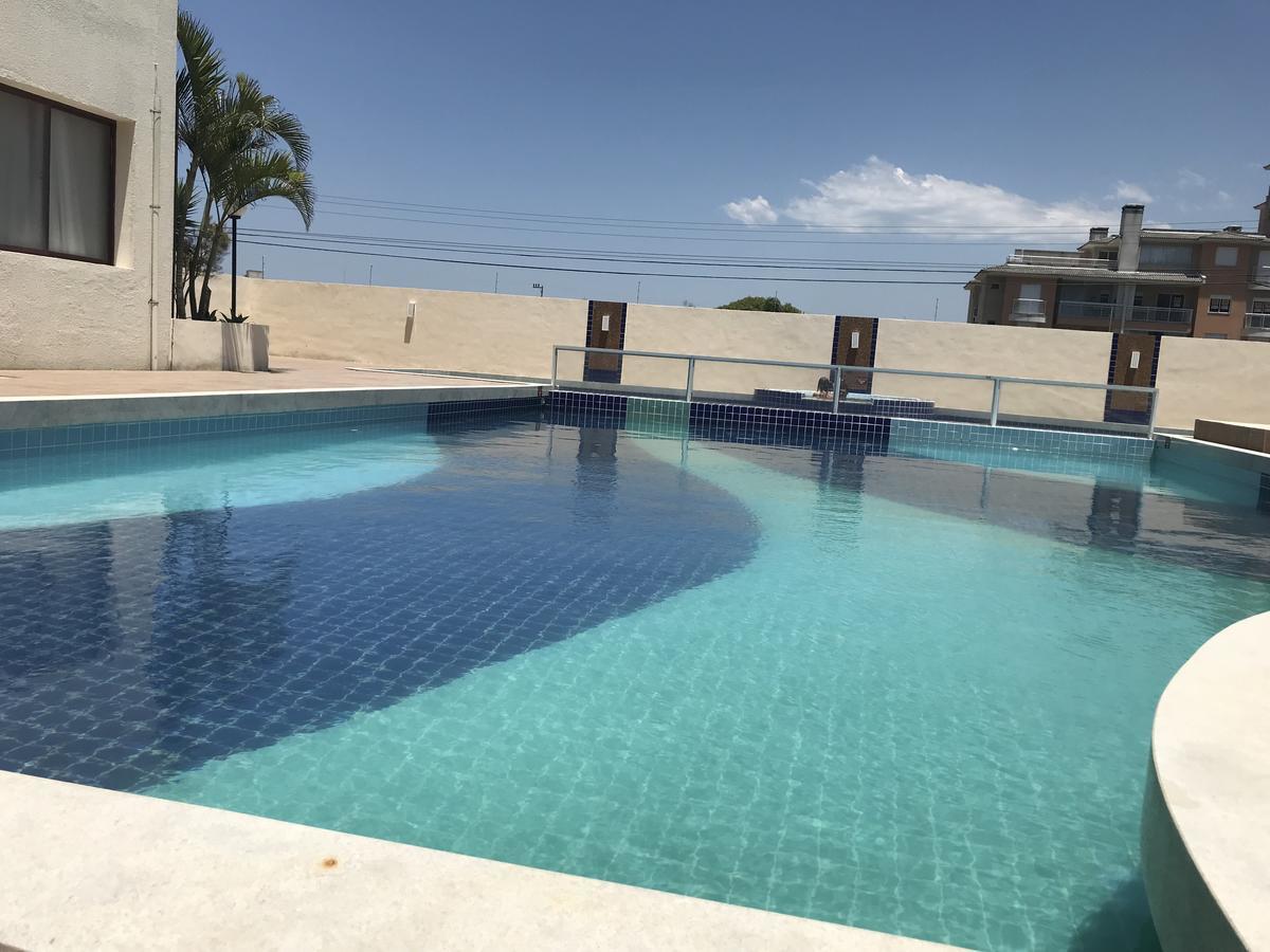 Condominio Estrela Do Mar Florianópolis Eksteriør billede