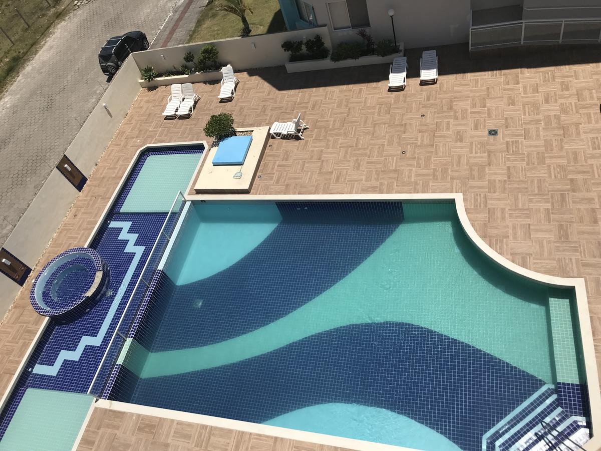 Condominio Estrela Do Mar Florianópolis Eksteriør billede